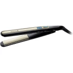Remington S6500 Πρέσα Μαλλιών με Κεραμικές Πλάκες - Image 1