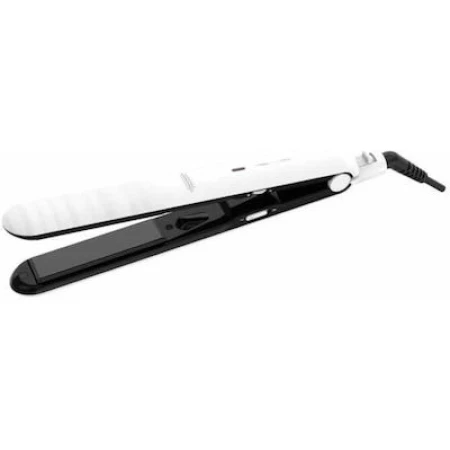 Rowenta Optiliss II Πρέσα Μαλλιών με Κεραμικές Πλάκες 44W White