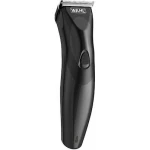 Wahl Haircut & Beard Επαγγελματική Επαναφορτιζόμενη Κουρευτική Μηχανή Μαύρη 9639-816 - Image 1