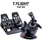Thrustmaster T.Flight Full Kit Joystick Ενσύρματο Συμβατό με Xbox Series X/S / PC - Image 1