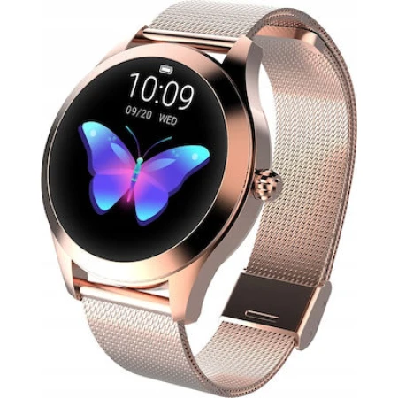 Oromed Smart Lady 45mm (Χρυσό)
