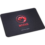 Marvo G46 Gaming Mouse Pad 300mm Μαύρο - Image 1