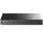 TP-LINK TL-SG2210P V5 Managed L2 PoE Switch με 8 Θύρες Ethernet και 2 SFP Θύρες - Image 1