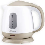 Maestro MR-012 Βραστήρας 1lt 1100W Beige - Image 1