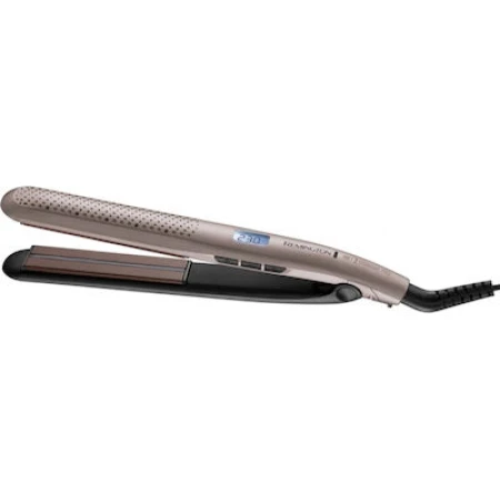 Remington Wet2Straight Πρέσα Μαλλιών με Κεραμικές Πλάκες