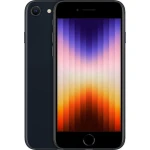 Apple iPhone SE 2022 5G (4GB/128GB) Midnight - Image 1
