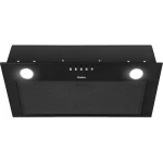 Amica OMC6241B Μηχανισμός Απορρόφησης 59.8cm Inox - Image 1