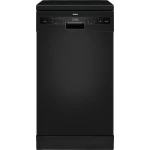 Amica DFM46C8EOiBH Πλυντήριο Πιάτων Ελεύθερο Π44.8xΒ60xY84.5εκ. - Image 1