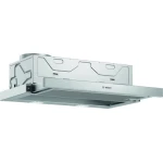 Bosch Συρόμενος Απορροφητήρας 60cm Inox - Image 1