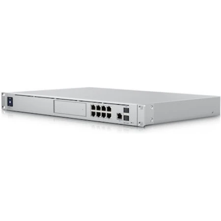 Ubiquiti UniFi Dream Machine Special Edition Unmanaged L2 PoE+ Switch με 8 Θύρες Gigabit (1Gbps) Ethernet