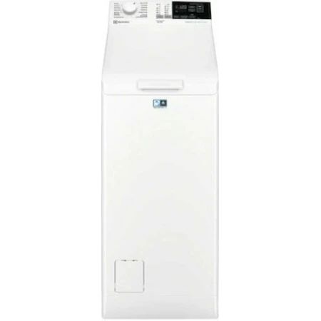 Electrolux EW6TN4062P Πλυντήριο Ρούχων Άνω Φόρτωσης 6kg 1000 Στροφών