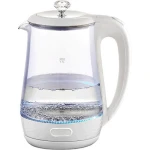 Maestro MR-052 Βραστήρας 1.7lt 2200W Λευκός - Image 1