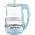 Maestro MR-052 Βραστήρας 1.7lt 2200W Μπλε - Image 1