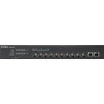 Zyxel XS1930-12F Managed L2 Switch με 2 Θύρες Gigabit (10Gbps) Ethernet και 10 SFP Θύρες - Image 1