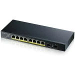 Zyxel Managed L2 Switch με 8 Θύρες Gigabit (1Gbps) Ethernet - Image 1