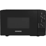 Siemens FF020LMB2 Φούρνος Μικροκυμάτων 20lt Μαύρος - Image 1