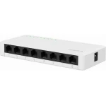 Gembird NSW-G8-01 Unmanaged L2 Switch με 8 Θύρες Gigabit (1Gbps) Ethernet - Image 1