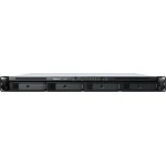 Synology Rackstation RS822+ NAS Rack με 8 θέσεις για HDD/SSD και 4 θύρες Ethernet - Image 1
