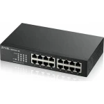 Zyxel GS1100-16 Unmanaged L2 Switch με 16 Θύρες Gigabit (1Gbps) Ethernet - Image 1