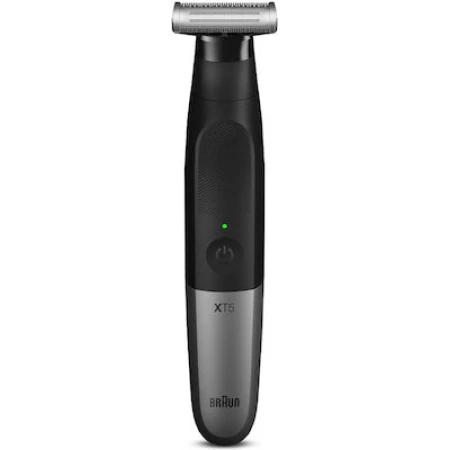Braun Series X XT5200 Ξυριστική Μηχανή Προσώπου Επαναφορτιζόμενη
