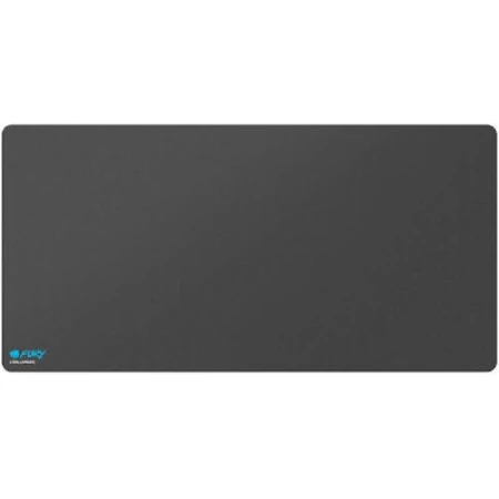 Natec Fury Challenger Gaming Mouse Pad XXL 800mm Μαύρο