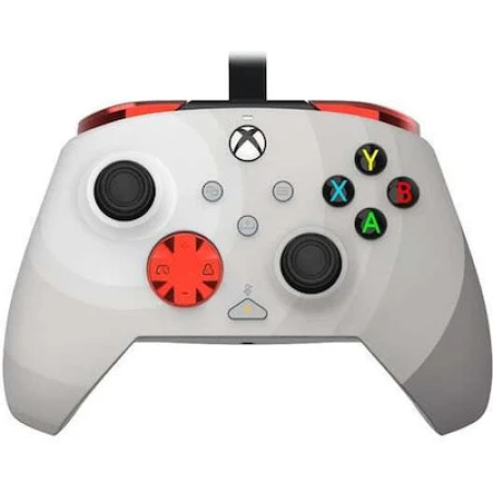 PDP Rematch Ενσύρματο Gamepad για Xbox Series Radial White