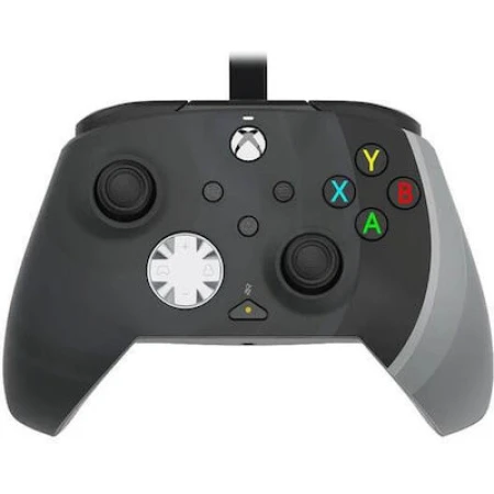 PDP Rematch Ενσύρματο Gamepad για Xbox Series Radial Black