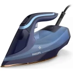 Philips DST8020/20 Σίδερο Ατμού 3000W με Συνεχόμενη Παροχή 55gr/min - Image 1
