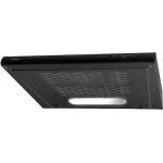 Amica OSC6212B Ελεύθερος Απορροφητήρας 60cm Μαύρος - Image 1
