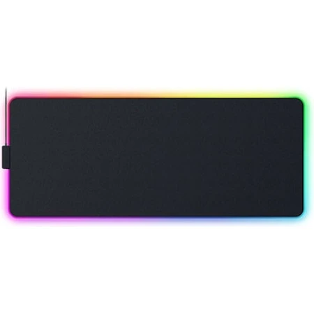 Razer Strider Chroma Gaming Mouse Pad XXL 900mm με RGB Φωτισμό Μαύρο
