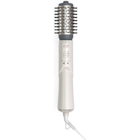 Philips Ηλεκτρική Βούρτσα Airstyler με Αέρα για Ίσιωμα και Μπούκλες 1000W