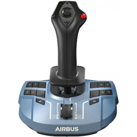 Thrustmaster TCA Sidestick X Airbus Edition Συμβατό με PC / Xbox Series X/S