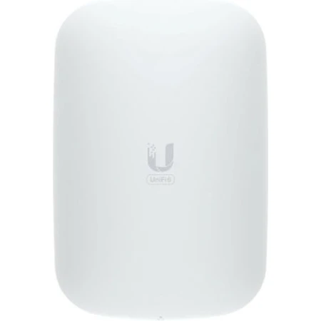 Ubiquiti U6 WiFi Extender Dual Band (2.4 & 5GHz) 5400Mbps