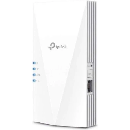 TP-LINK RE600X V2 Mesh WiFi Extender Dual Band (2.4 & 5GHz) 1750Mbps