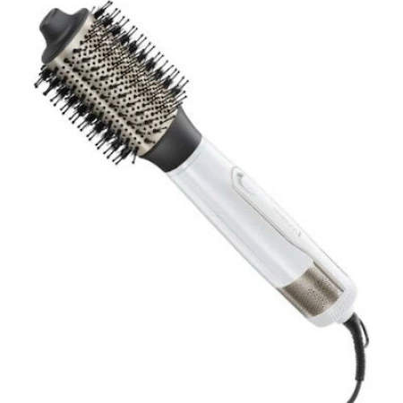 Remington Ηλεκτρική Βούρτσα Hydraluxe White 800W