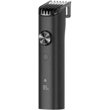 Xiaomi Mi Grooming Kit Pro Επαναφορτιζόμενη Κουρευτική Μηχανή Μαύρη BHR6396EU