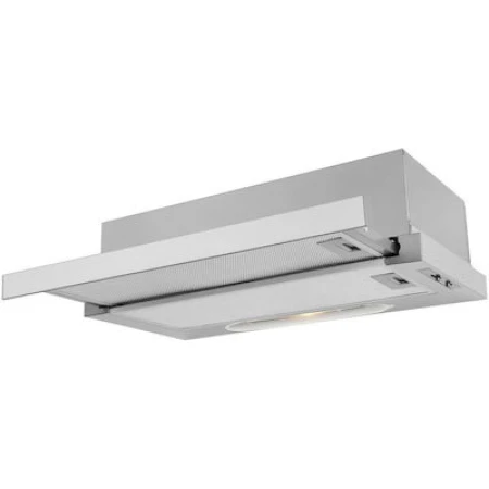 Ciarko SL-S 60 Inox Συρόμενος Απορροφητήρας 60cm Inox