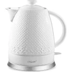 Maestro MR-073 Βραστήρας 1.2lt 1200W Λευκός - Image 1