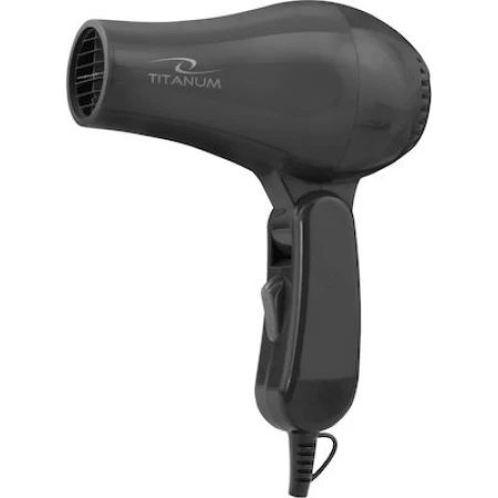 Esperanza TBH003K Πιστολάκι Μαλλιών Ταξιδίου 750W
