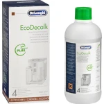 Delonghi Ecodecalk Καθαριστικό Καφετιέρας για 5 Χρήσεις 500ml - Image 1