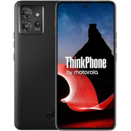Motorola ThinkPhone 5G Dual SIM (8GB/256GB) Carbon Black