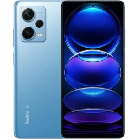 Xiaomi Redmi Note 12 Pro NFC 5G Dual SIM (6GB/128GB) Frosted Blue