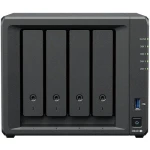 Synology DiskStation DS423+ NAS Tower με 4 θέσεις για HDD/M.2/SSD και 2 θύρες Ethernet - Image 1
