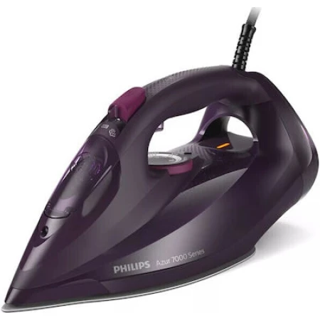 Philips DST7061/30 Σίδερο Ατμού 3000W με Συνεχόμενη Παροχή 55gr/min