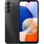 Samsung Galaxy A14 Dual SIM (4GB/128GB) Μαύρο - Image 1