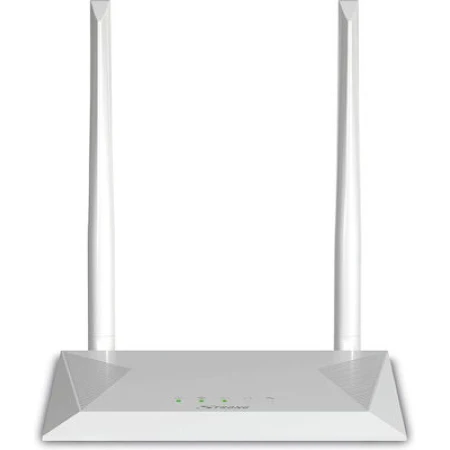 Strong Universal Repeater 300D WiFi Extender Single Band (2.4GHz) 300Mbps με 4 Θύρες Ethernet