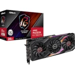 ASRock Radeon RX 7900 XTX 24GB GDDR6 Phantom Gaming OC Κάρτα Γραφικών - Image 1