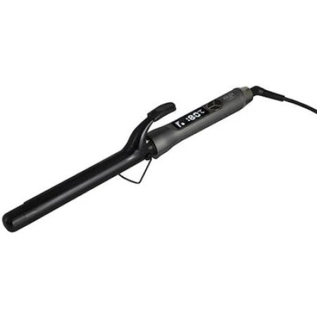 Adler Curling iron with LCD Ψαλίδι Μαλλιών 25mm 300W AD 2114