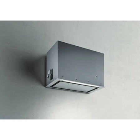 Elica Lane B IX/A/52 Απορροφητήρας Καμινάδα 60cm Inox