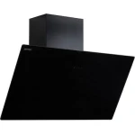 MPM Απορροφητήρας Καμινάδα 90cm Μαύρος - Image 1
